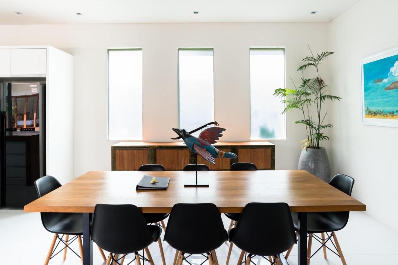 Villa Aditi, Sitara Villa Group スミニャック エクステリア 写真