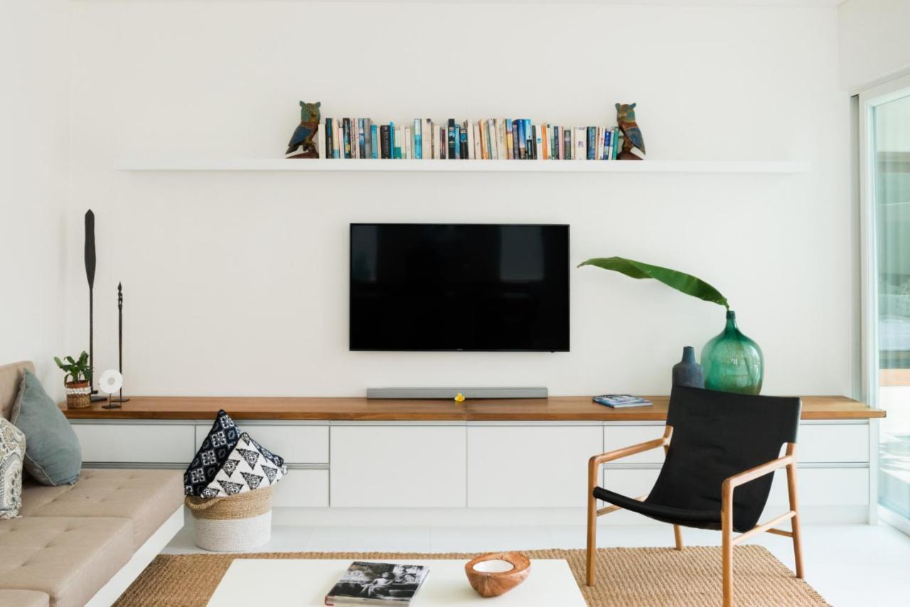 Villa Aditi, Sitara Villa Group スミニャック エクステリア 写真
