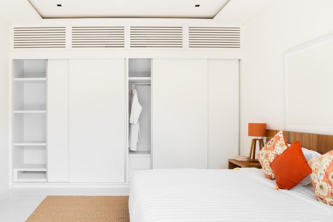 Villa Aditi, Sitara Villa Group スミニャック エクステリア 写真