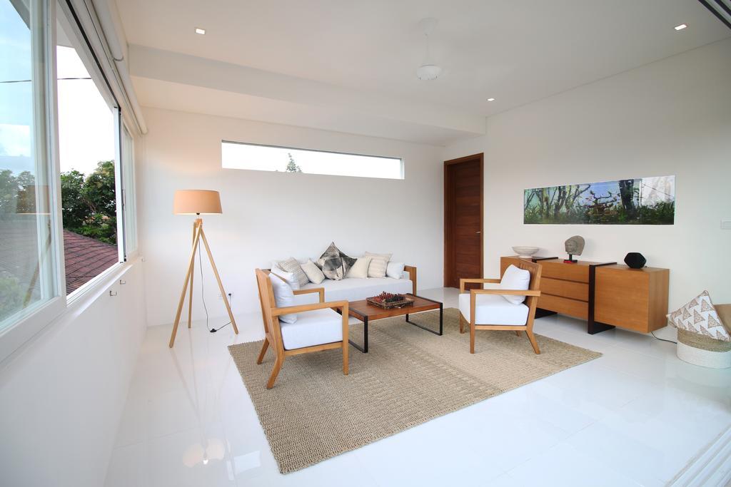 Villa Aditi, Sitara Villa Group スミニャック エクステリア 写真